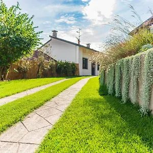 Dimensione Armonica - Elegance And Comfort Among Lakes And Hills Villa