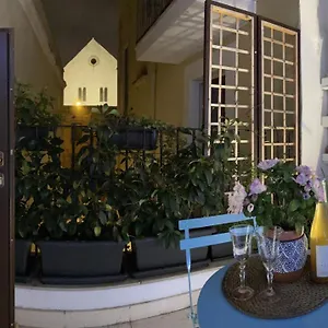 Arco Di Levante Apartament Bari