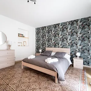 Historic Center - Apartament Katania