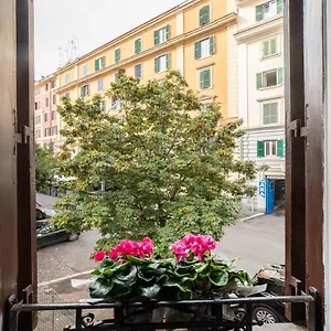 Domus Pietrae Apartament Rzym