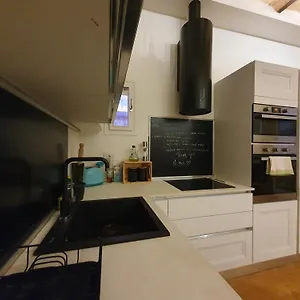 Casa Menna Apartament Rzym