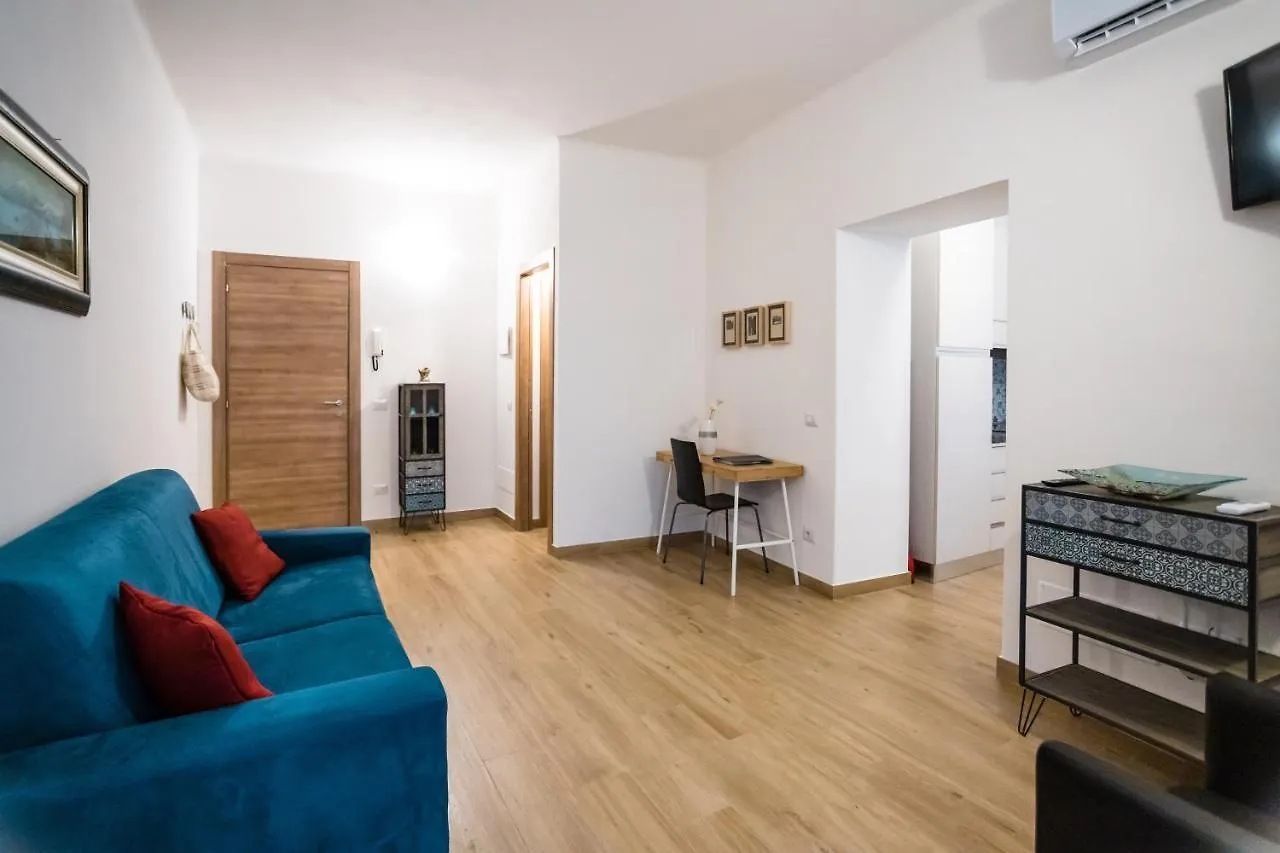 בלאנו Valle Dei Mulini - Apartment 0*,  איטליה
