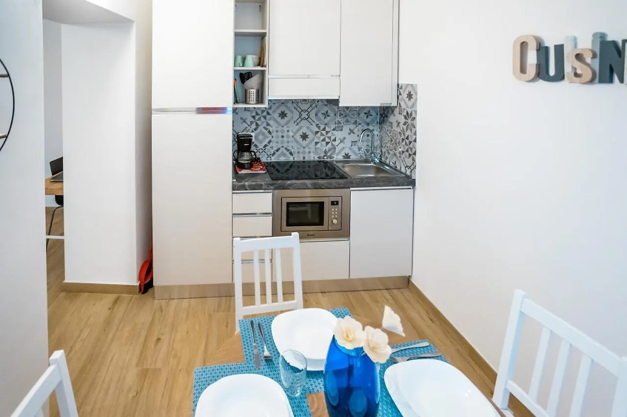 בלאנו Valle Dei Mulini - Apartment