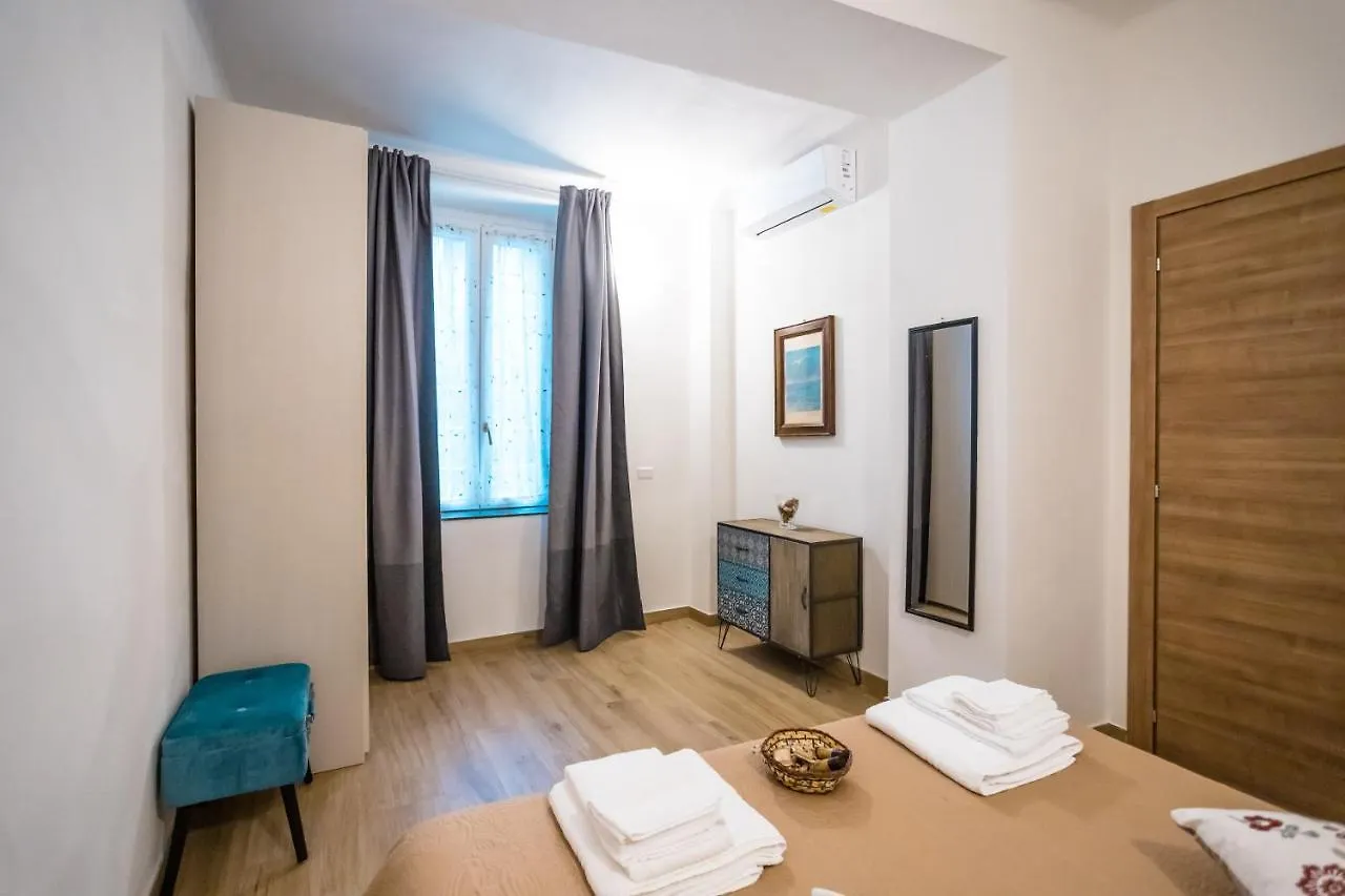 בלאנו Valle Dei Mulini - Apartment